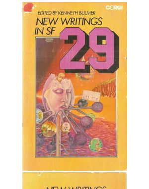 [New Writings in SF 29] • New Writings in SF 29 - [Anthology]